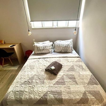 Apartamento/Estudio No Leblon. Rio de Janeiro Exterior photo